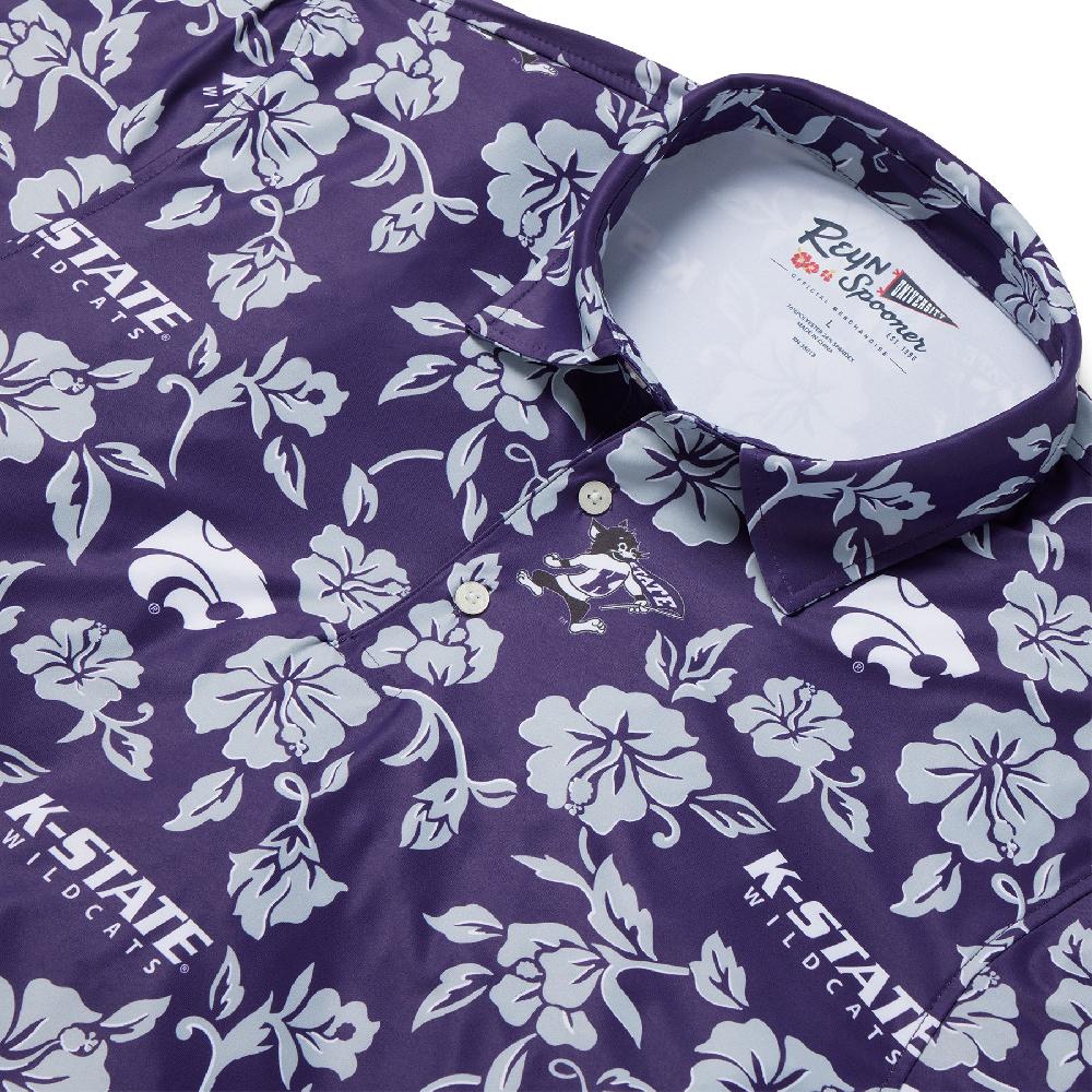 Reyn Spooner KANSAS STATE UNIVERSITY GAME DAY PERFORMANCE POLO