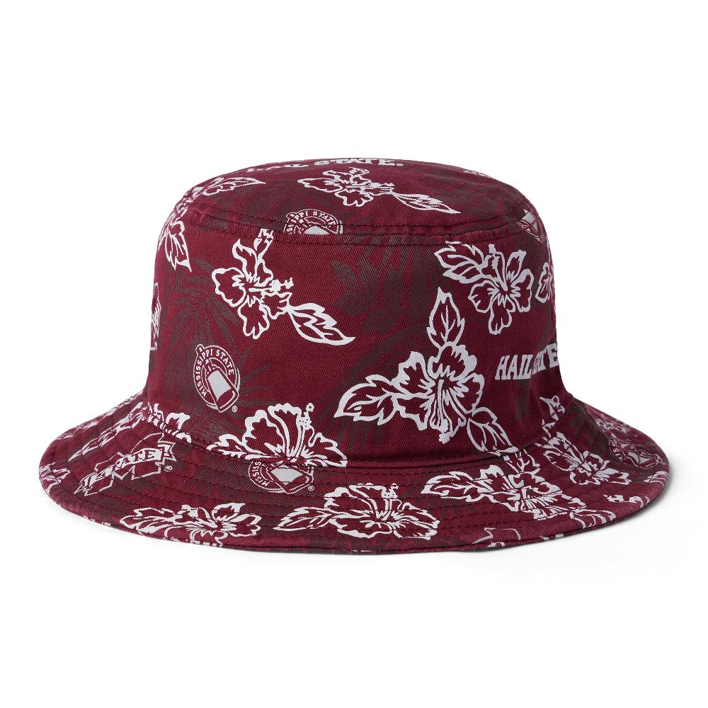 reyn spooner MISSISSIPPI STATE UNIVERSITY BUCKET HAT