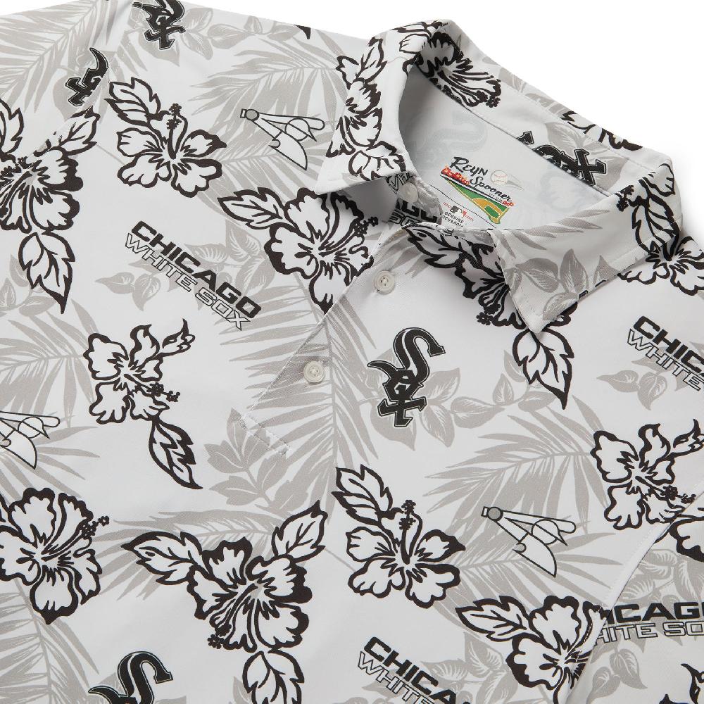 Reyn Spooner MLB® CHICAGO WHITE SOX PUA PERFORMANCE POLO