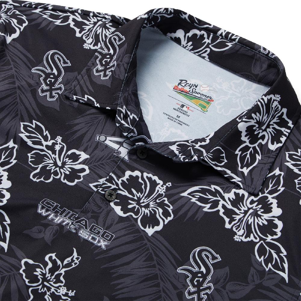 Reyn Spooner MLB® CHICAGO WHITE SOX PUA PERFORMANCE POLO