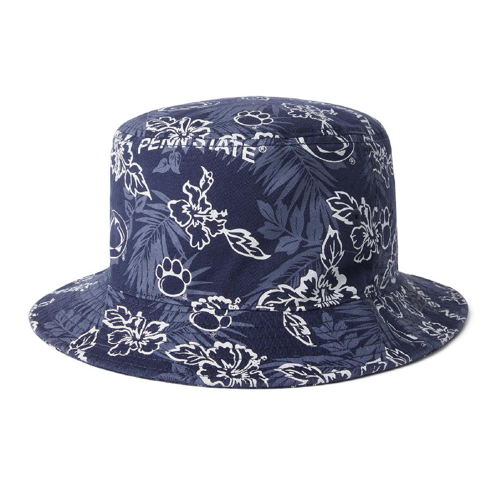 reyn spooner PENNSYLVANIA STATE UNIVERSITY BUCKET HAT
