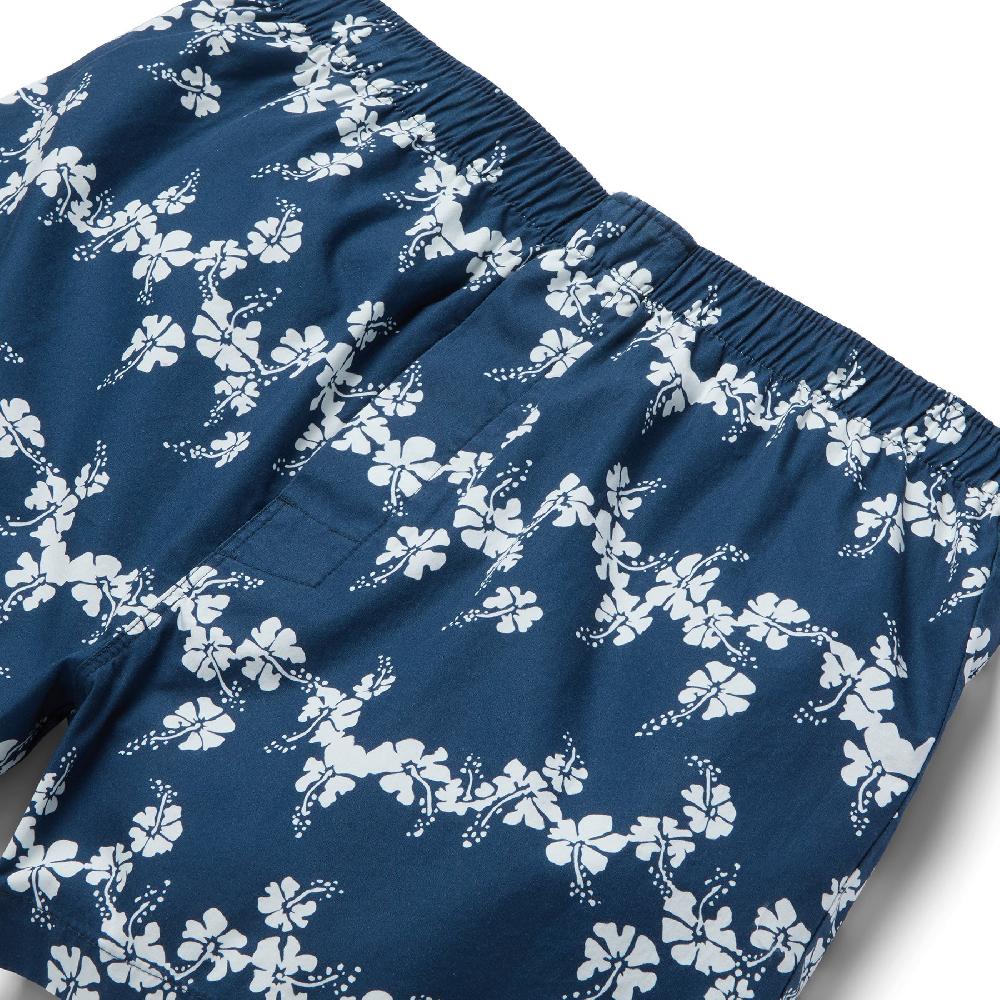 Reyn Spooner 50TH STATE FLOWER BOXER