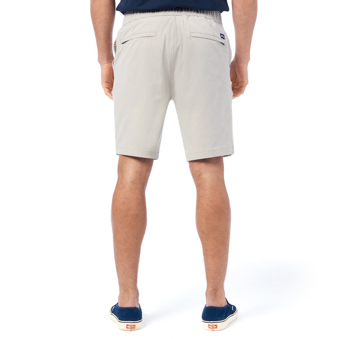 Reyn Spooner ALOHA 24-7 SHORT