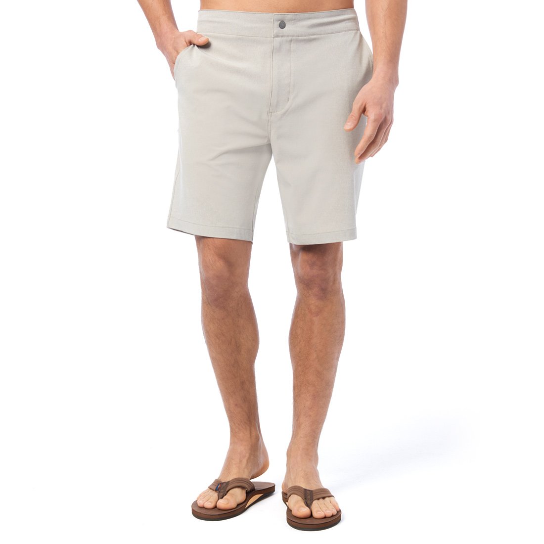 Reyn Spooner ALOHA 24-7 SHORT