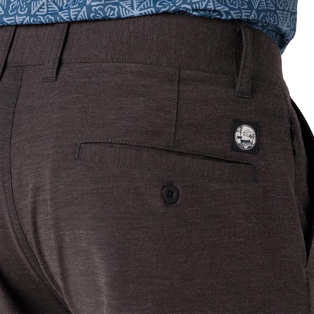 Reyn Spooner ALOHA 'AINA SHORT