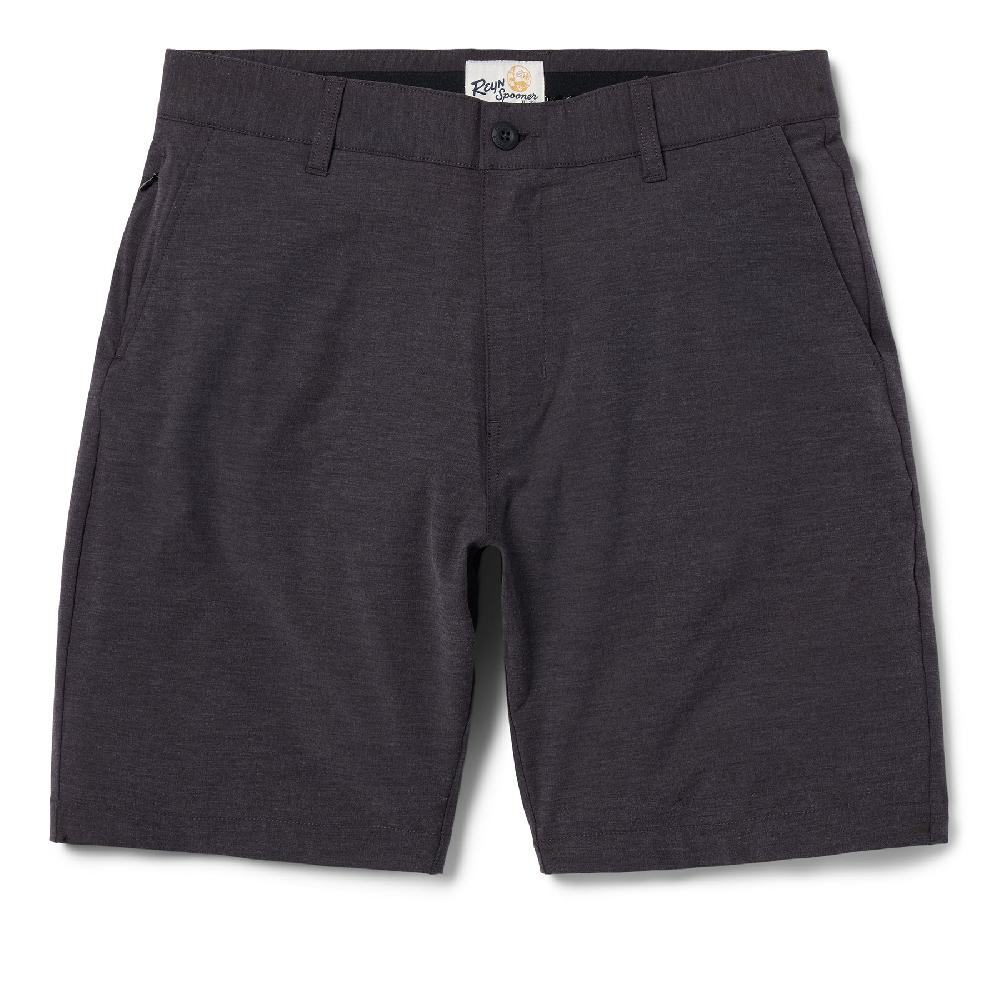 Reyn Spooner ALOHA 'AINA SHORT