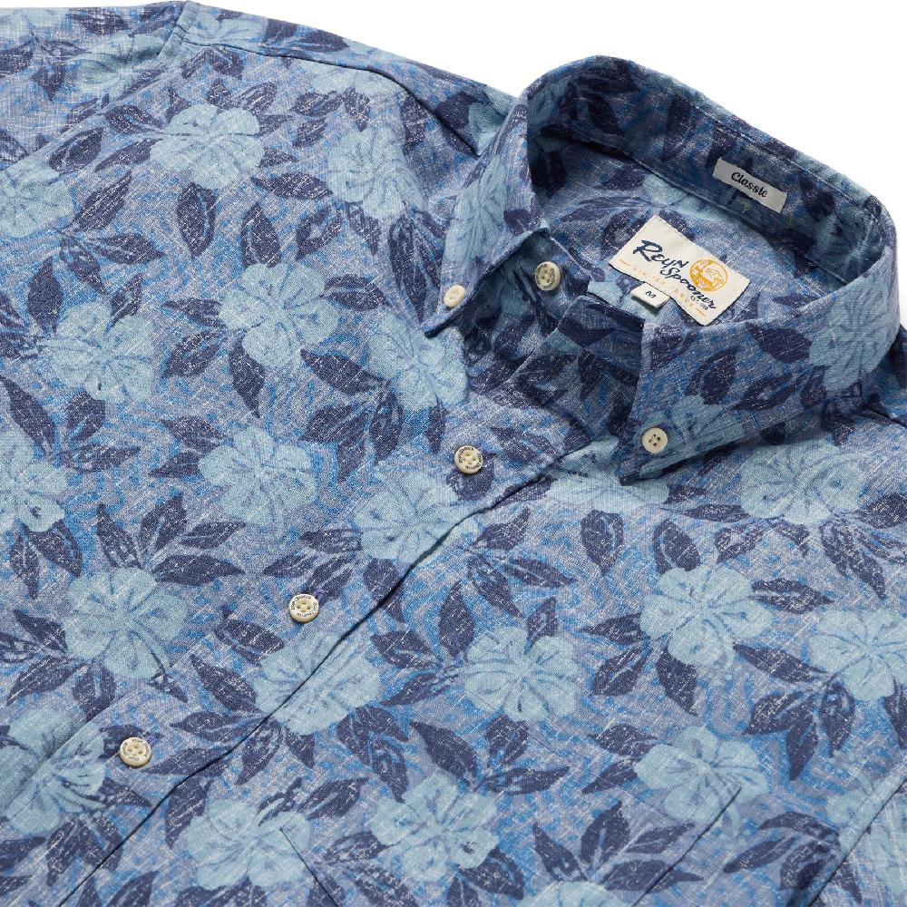 Reyn Spooner BISCUS WEAVE