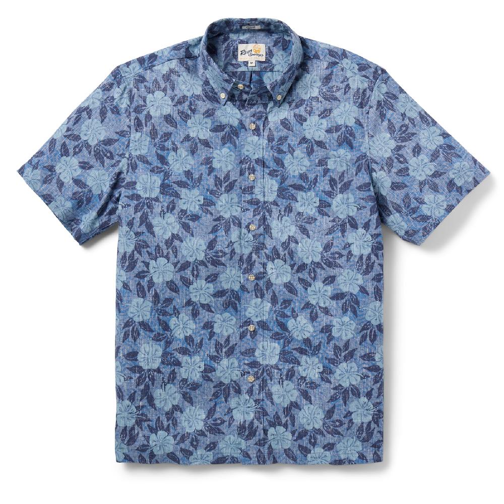 Reyn Spooner BISCUS WEAVE