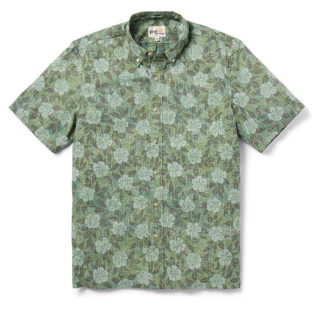 Reyn Spooner BISCUS WEAVE