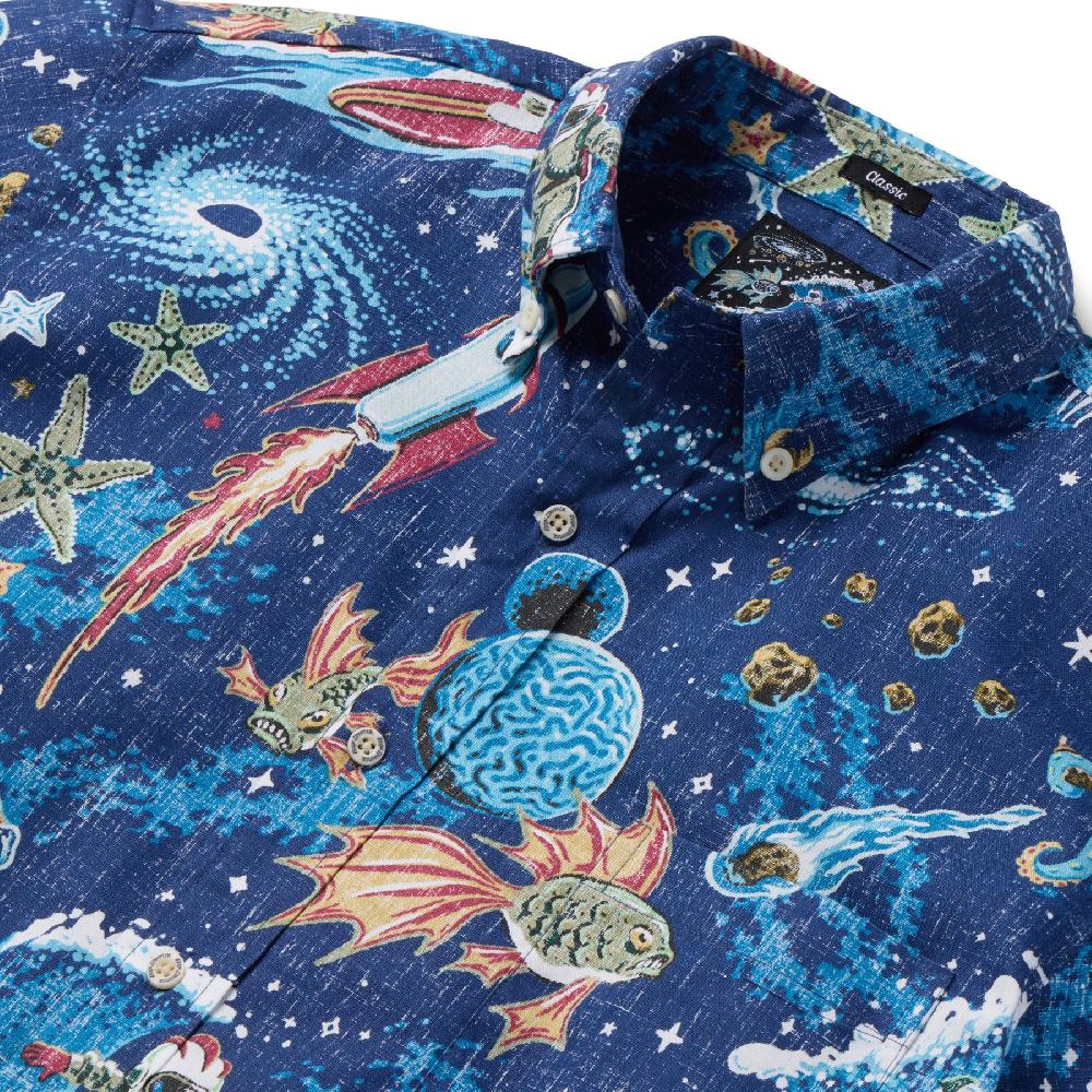 Reyn Spooner COSMOS CRUISIN'