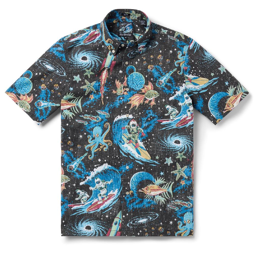 Reyn Spooner COSMOS CRUISIN'