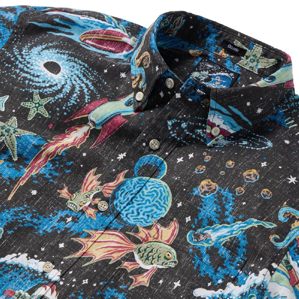 Reyn Spooner COSMOS CRUISIN'