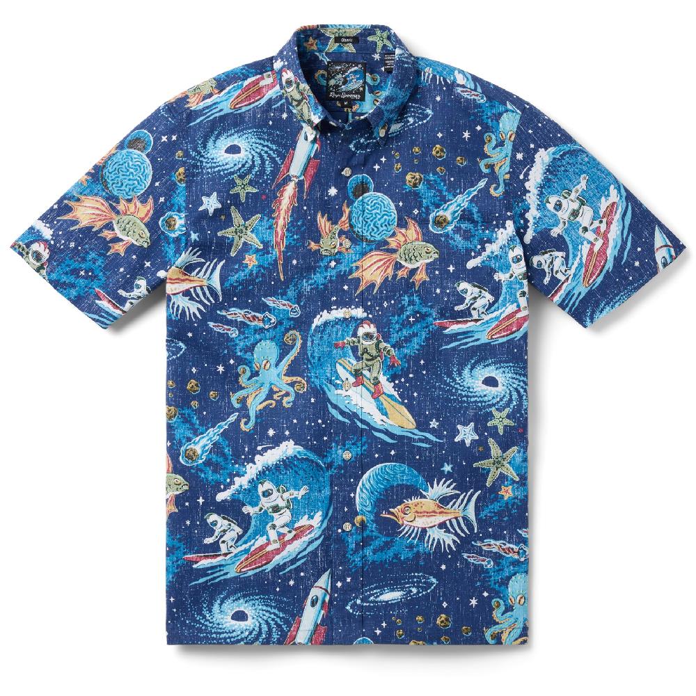 reyn spooner COSMOS CRUISIN'