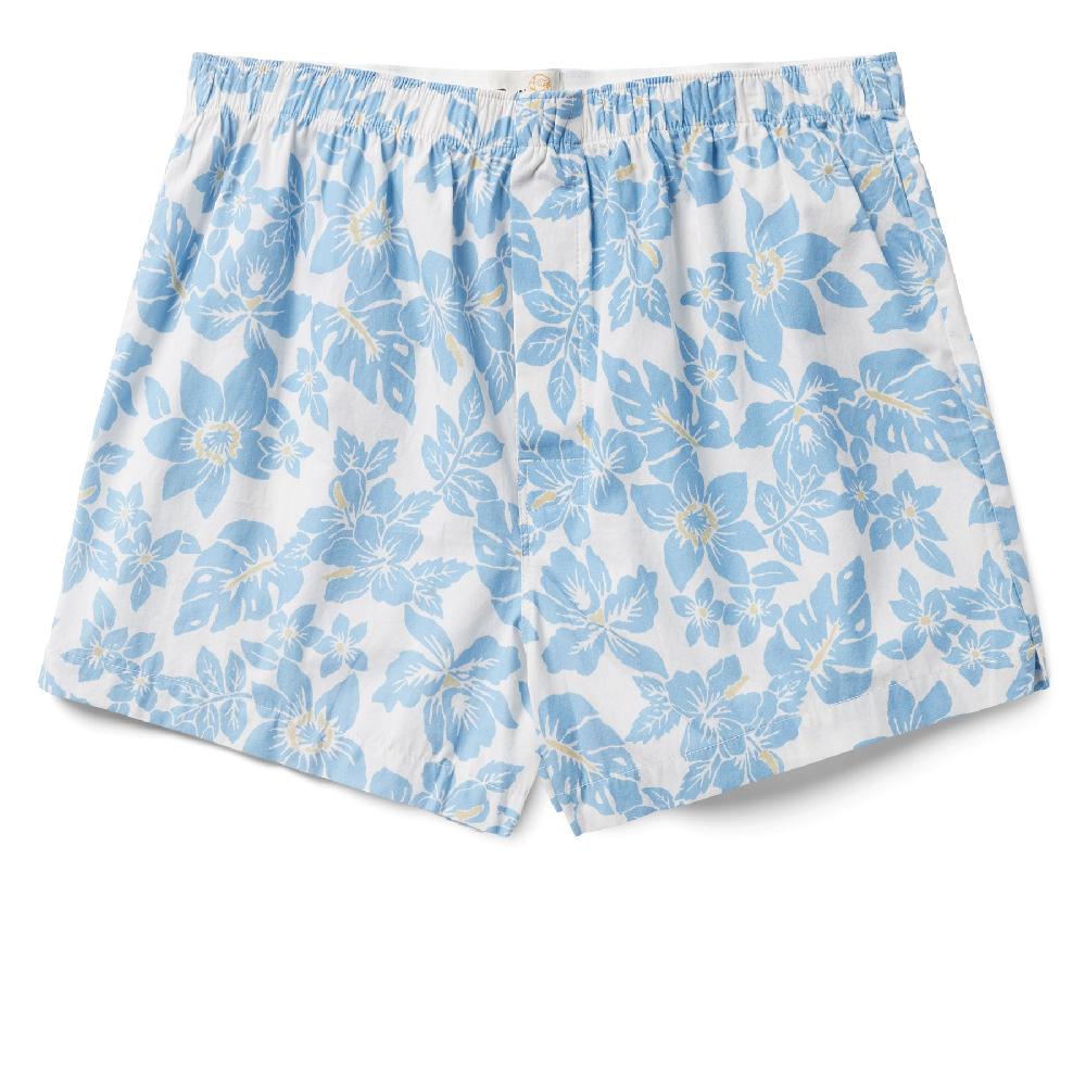 reyn spooner COSTA RICA BOXER