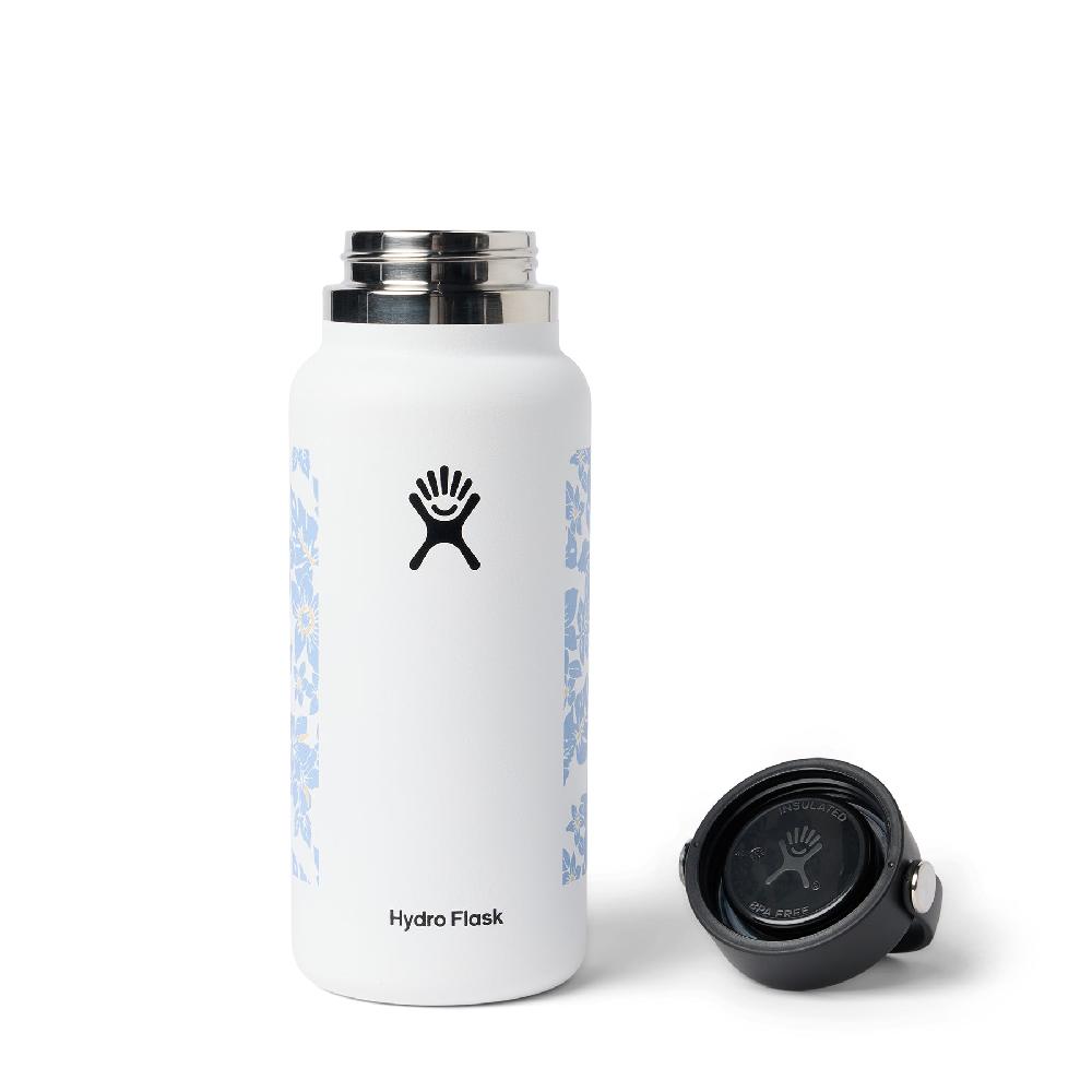 Reyn Spooner COSTA RICA HYDRO FLASK 32 OZ