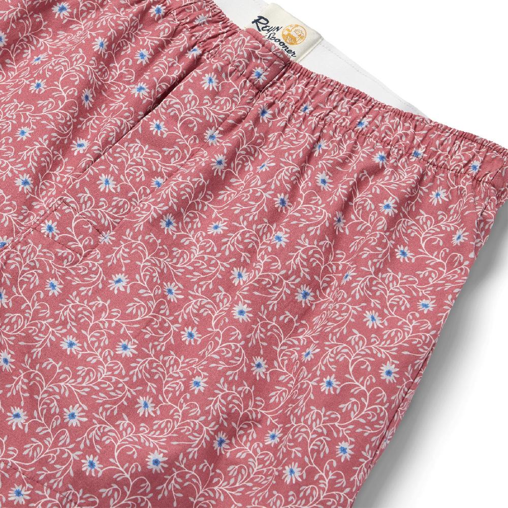 Reyn Spooner COUNTRY DAISY BOXER
