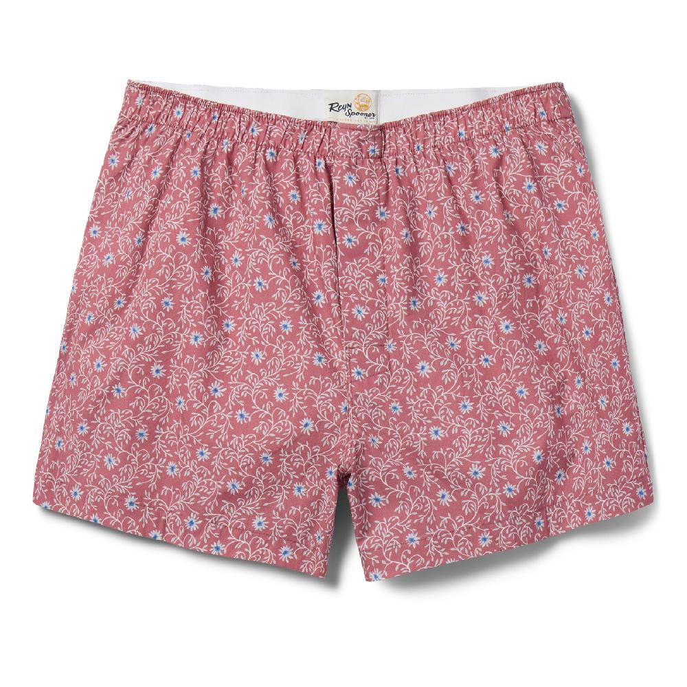 reyn spooner COUNTRY DAISY BOXER