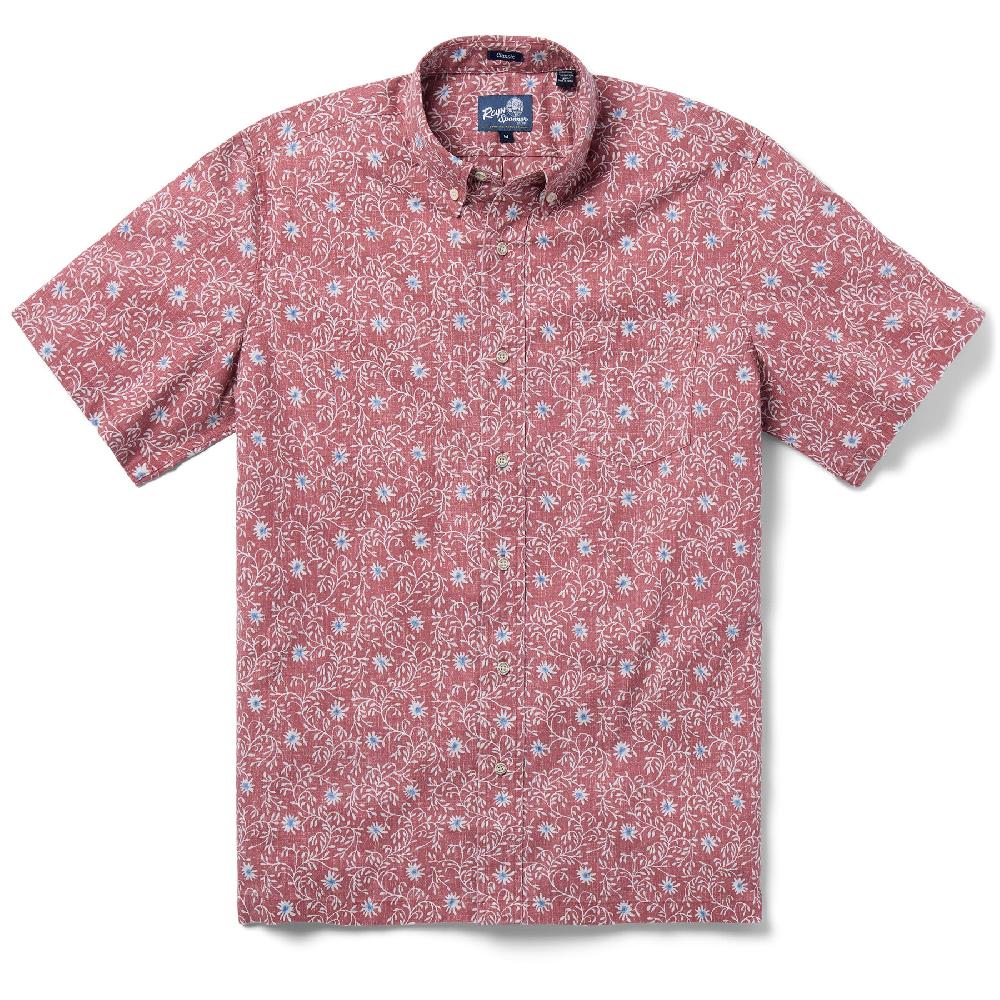 Reyn Spooner COUNTRY DAISY