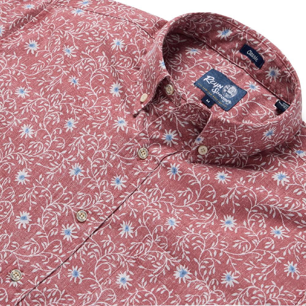 Reyn Spooner COUNTRY DAISY