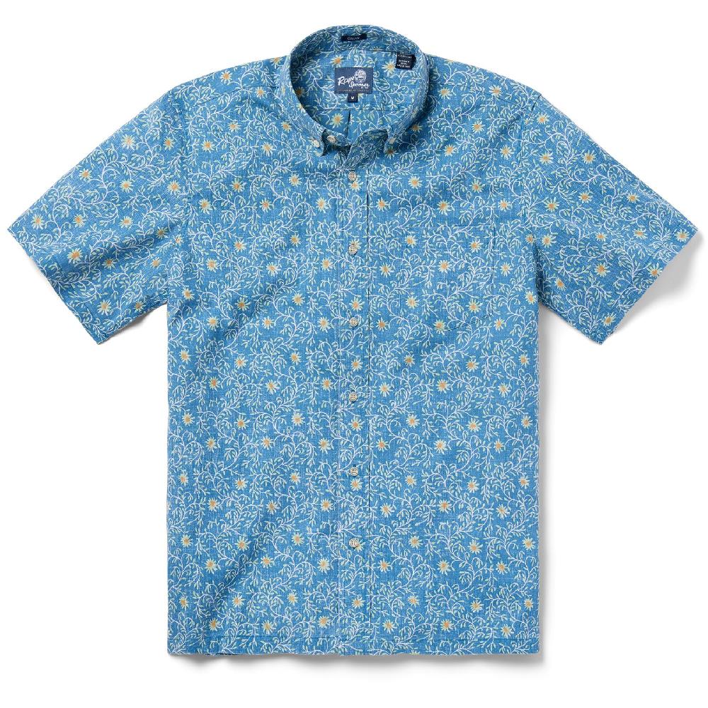 reyn spooner COUNTRY DAISY