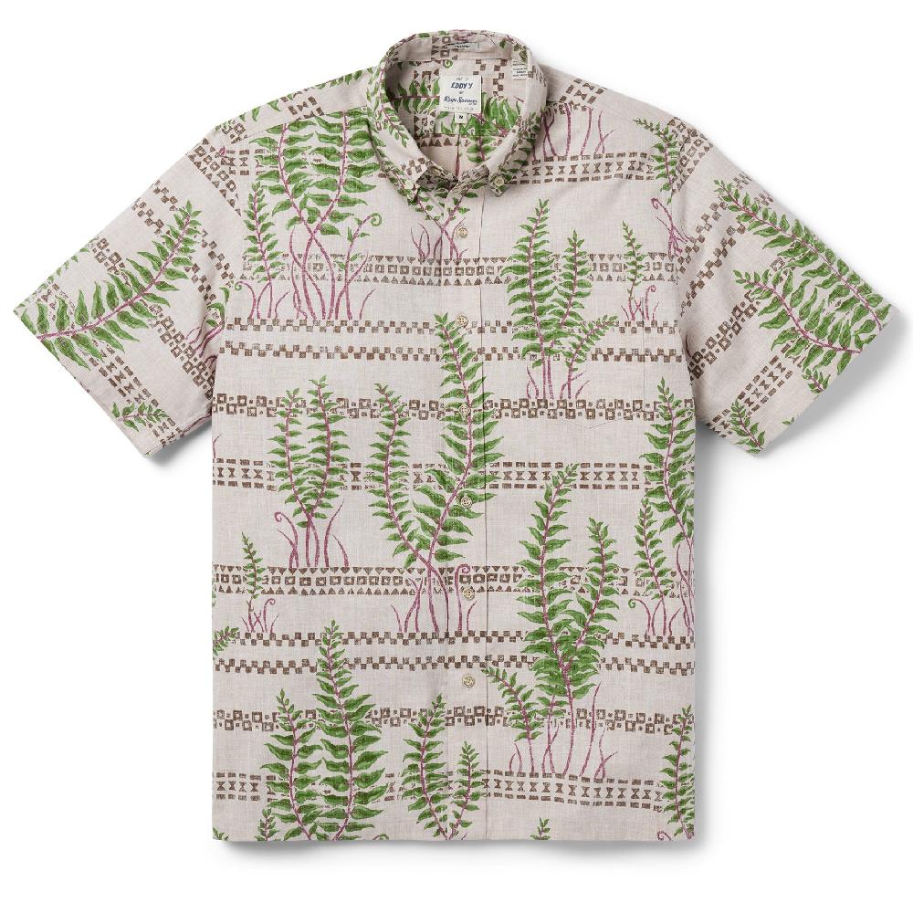 reyn spooner FERN TAPA