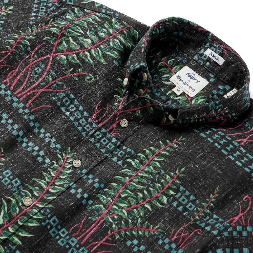 Reyn Spooner FERN TAPA