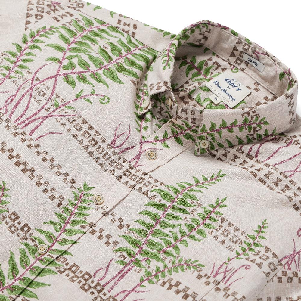 Reyn Spooner FERN TAPA