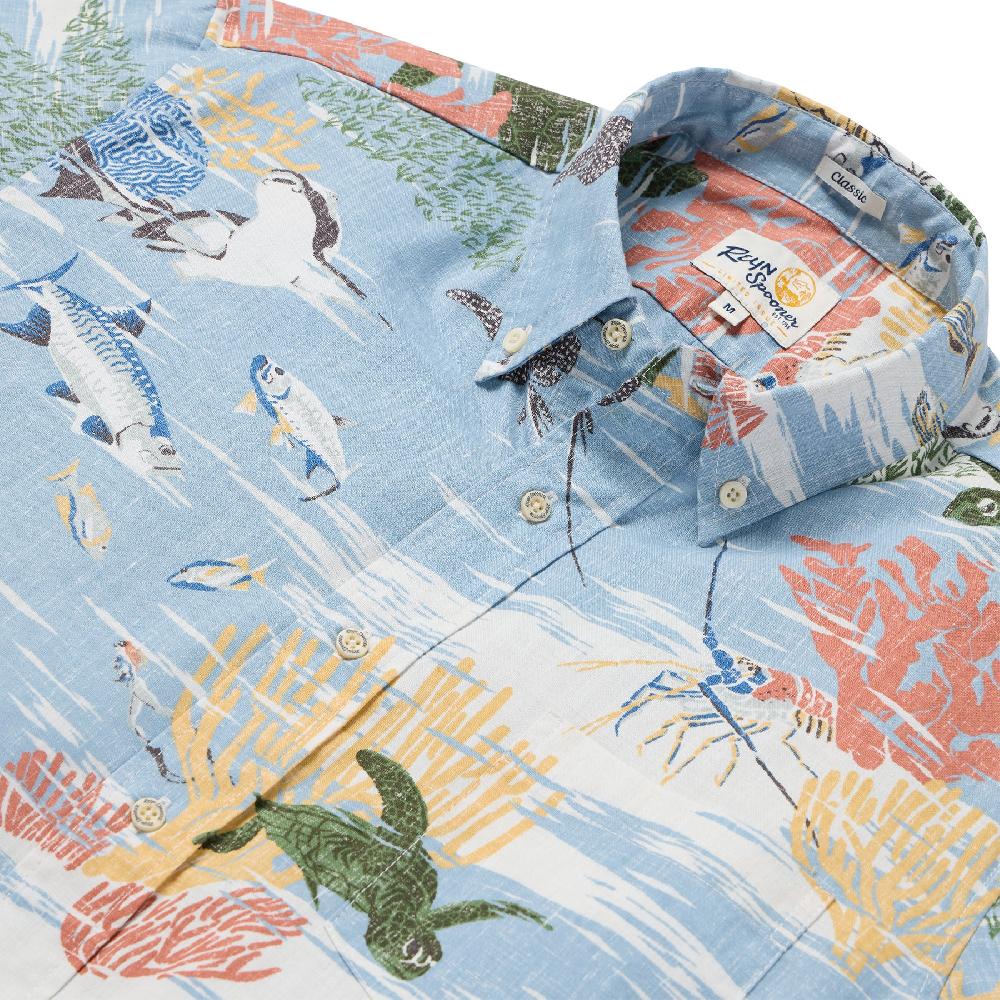 Reyn Spooner FLORIDA KEYS