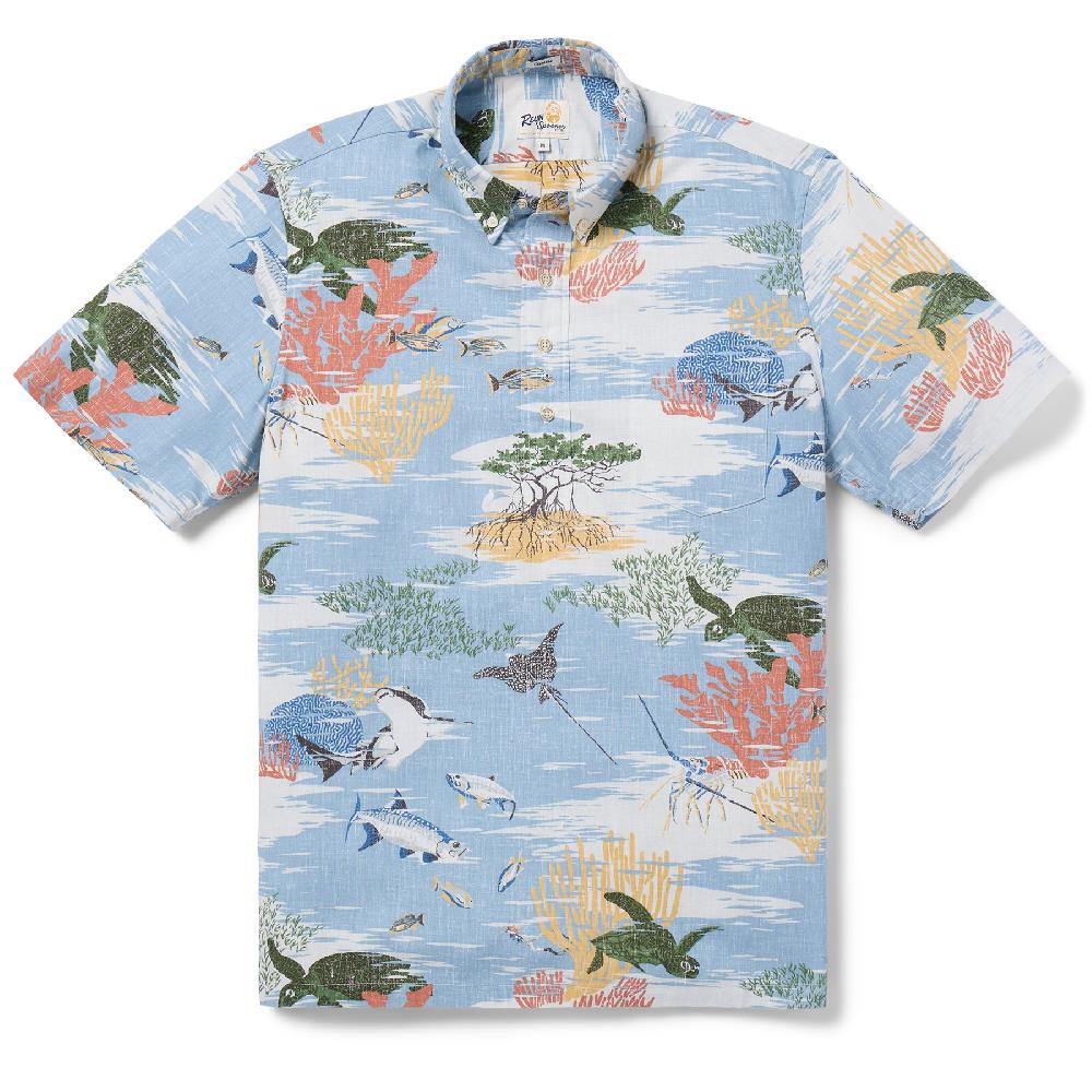 Reyn Spooner FLORIDA KEYS