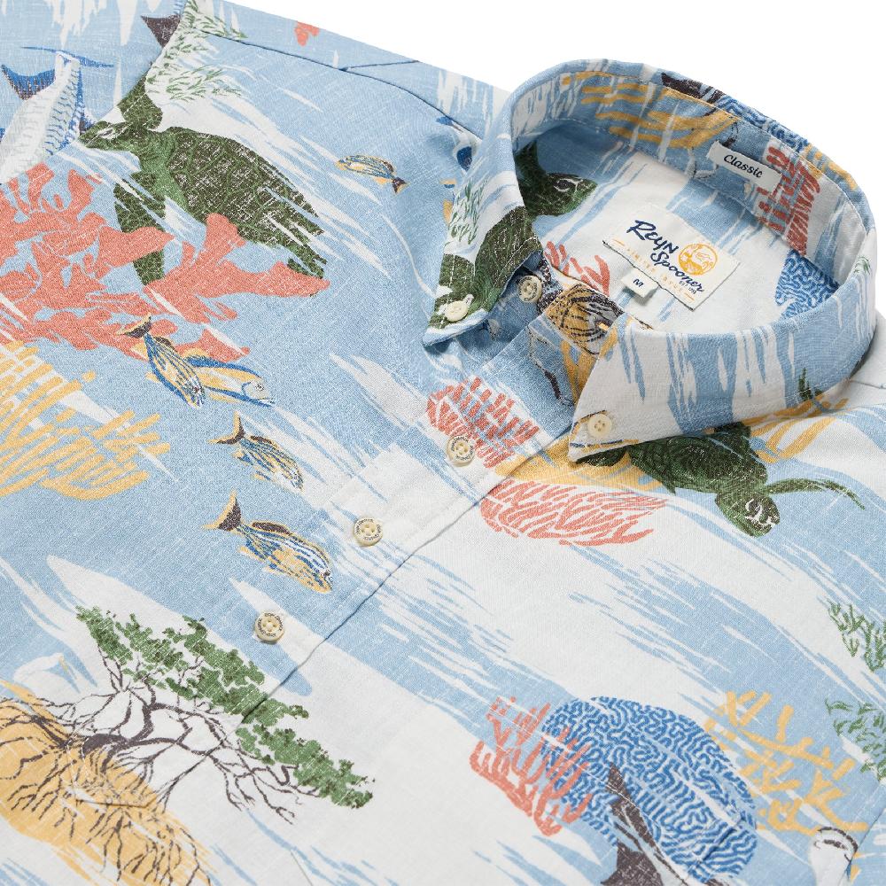 Reyn Spooner FLORIDA KEYS