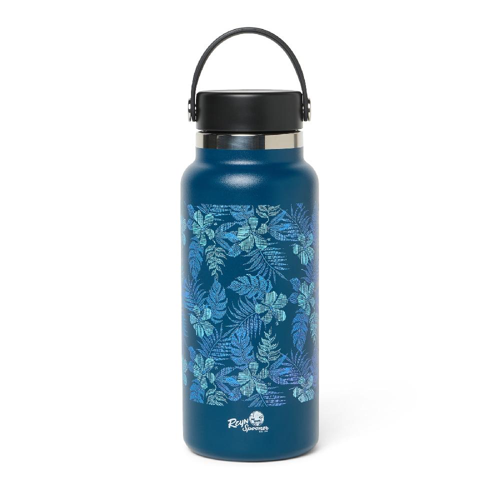 reyn spooner GARDEN BLOOMS HYDRO FLASK 32 OZ