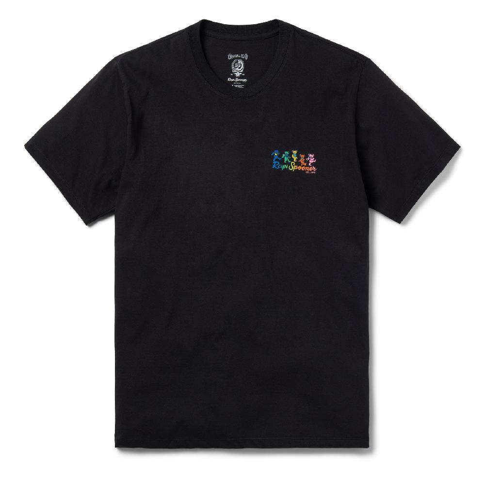 Reyn Spooner GRATEFUL DEAD GRAPHIC TEE