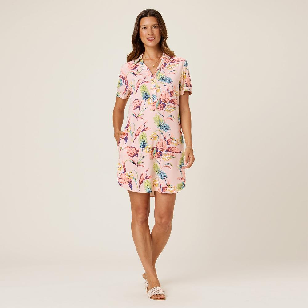 Reyn Spooner HANAMALU SARAH DRESS