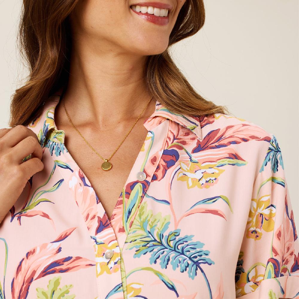 Reyn Spooner HANAMALU SARAH DRESS