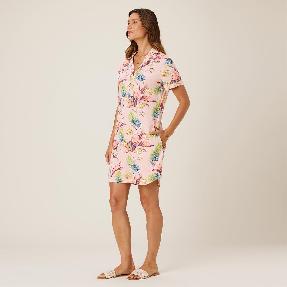 Reyn Spooner HANAMALU SARAH DRESS