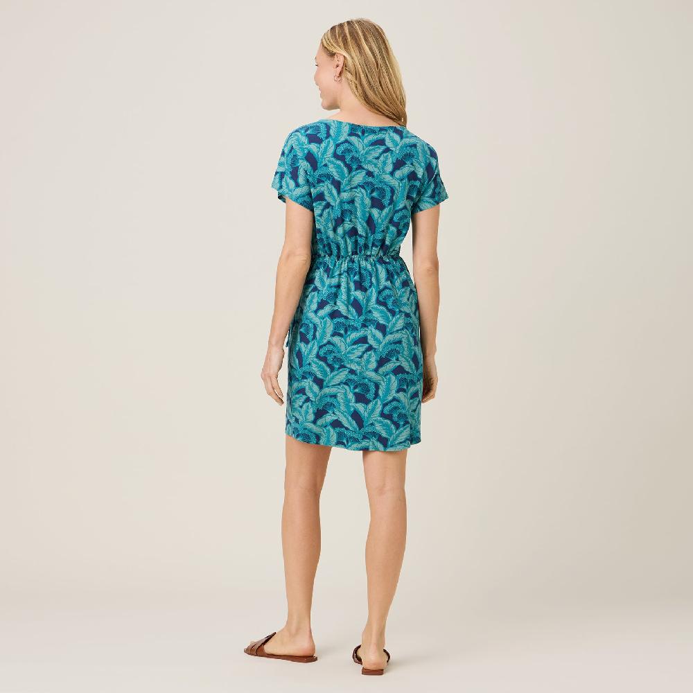 Reyn Spooner HIHI'O JADE DRESS