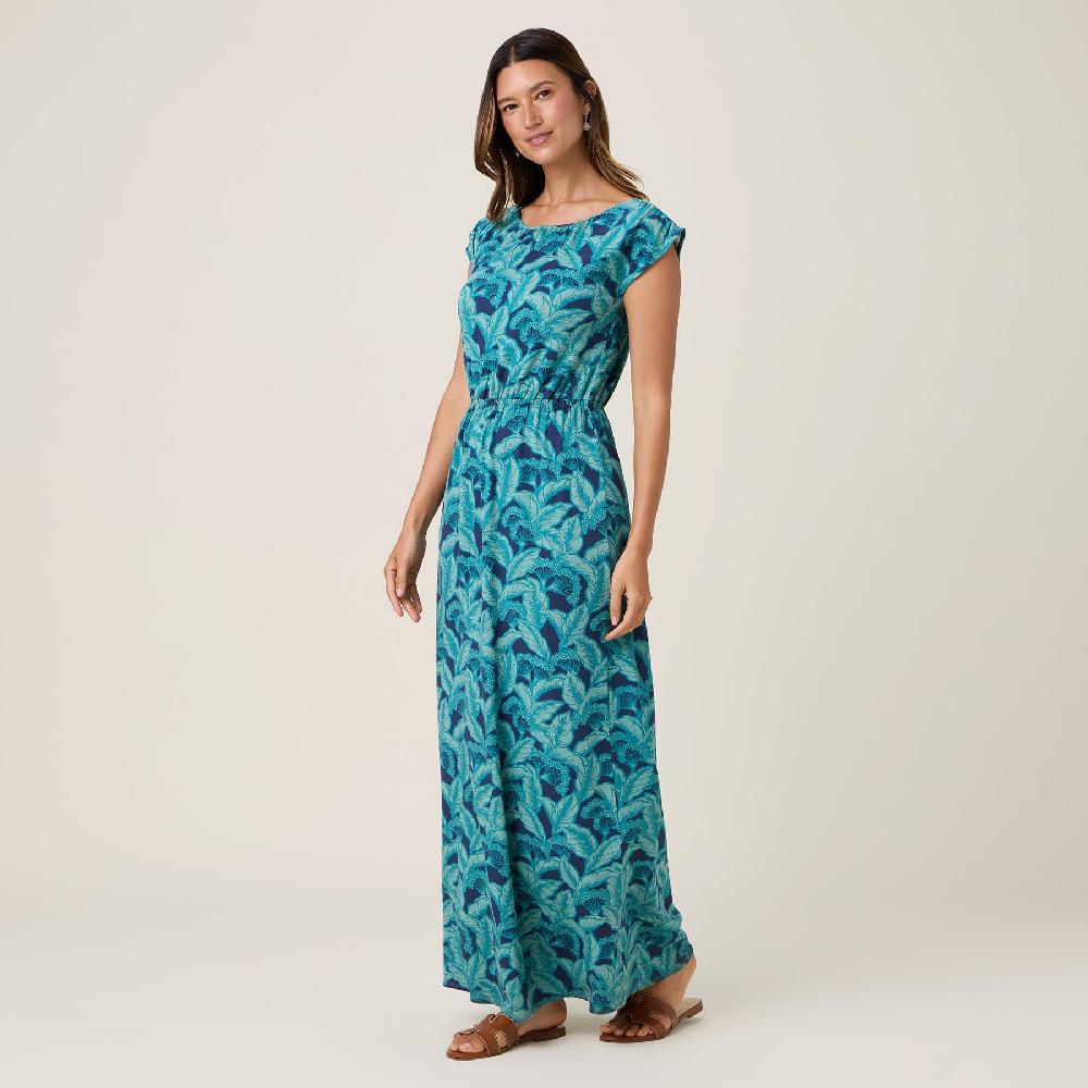 Reyn Spooner HIHI'O ROSY DRESS