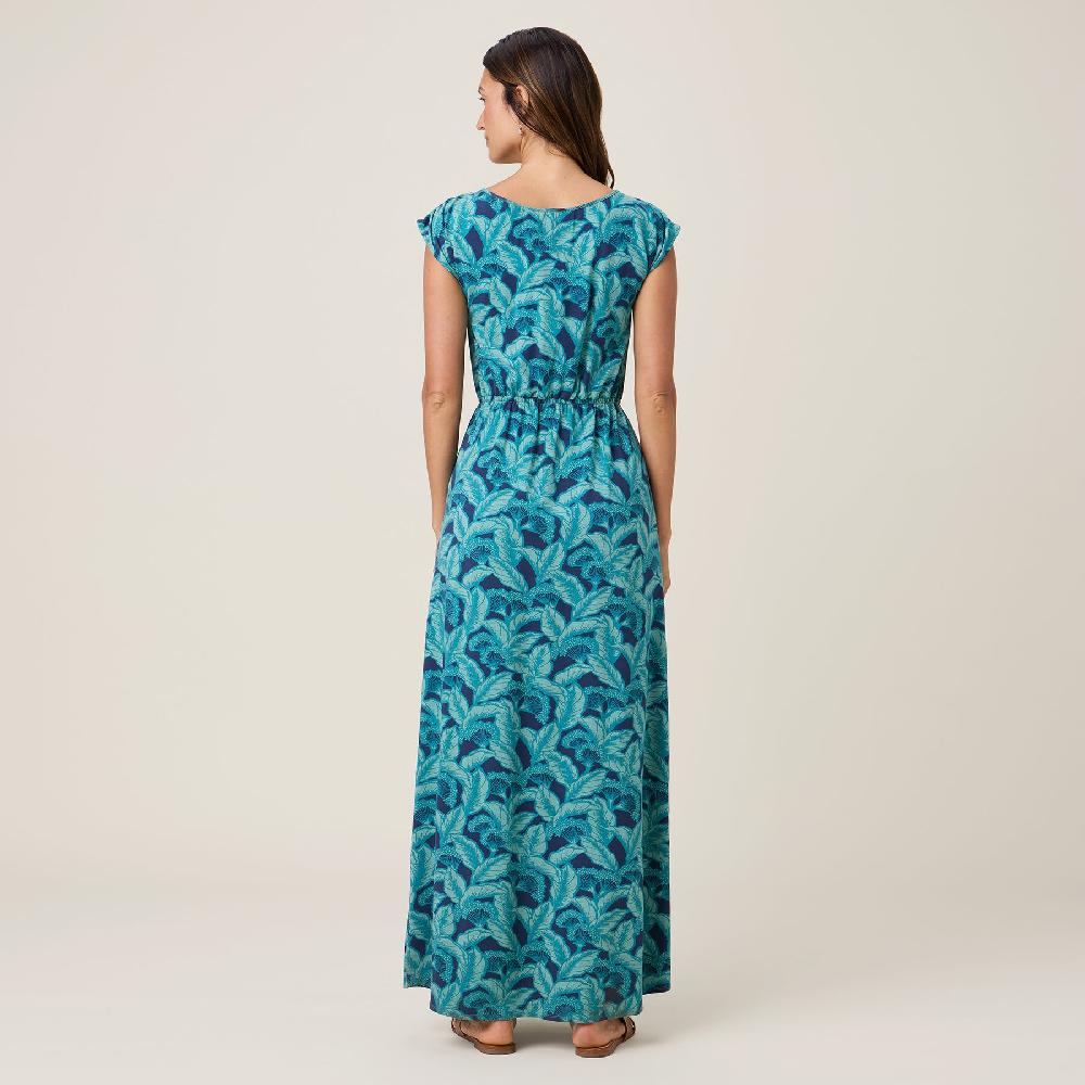 Reyn Spooner HIHI'O ROSY DRESS