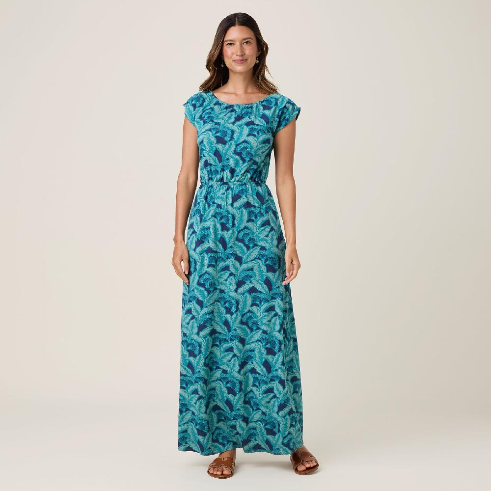 reyn spooner HIHI'O ROSY DRESS