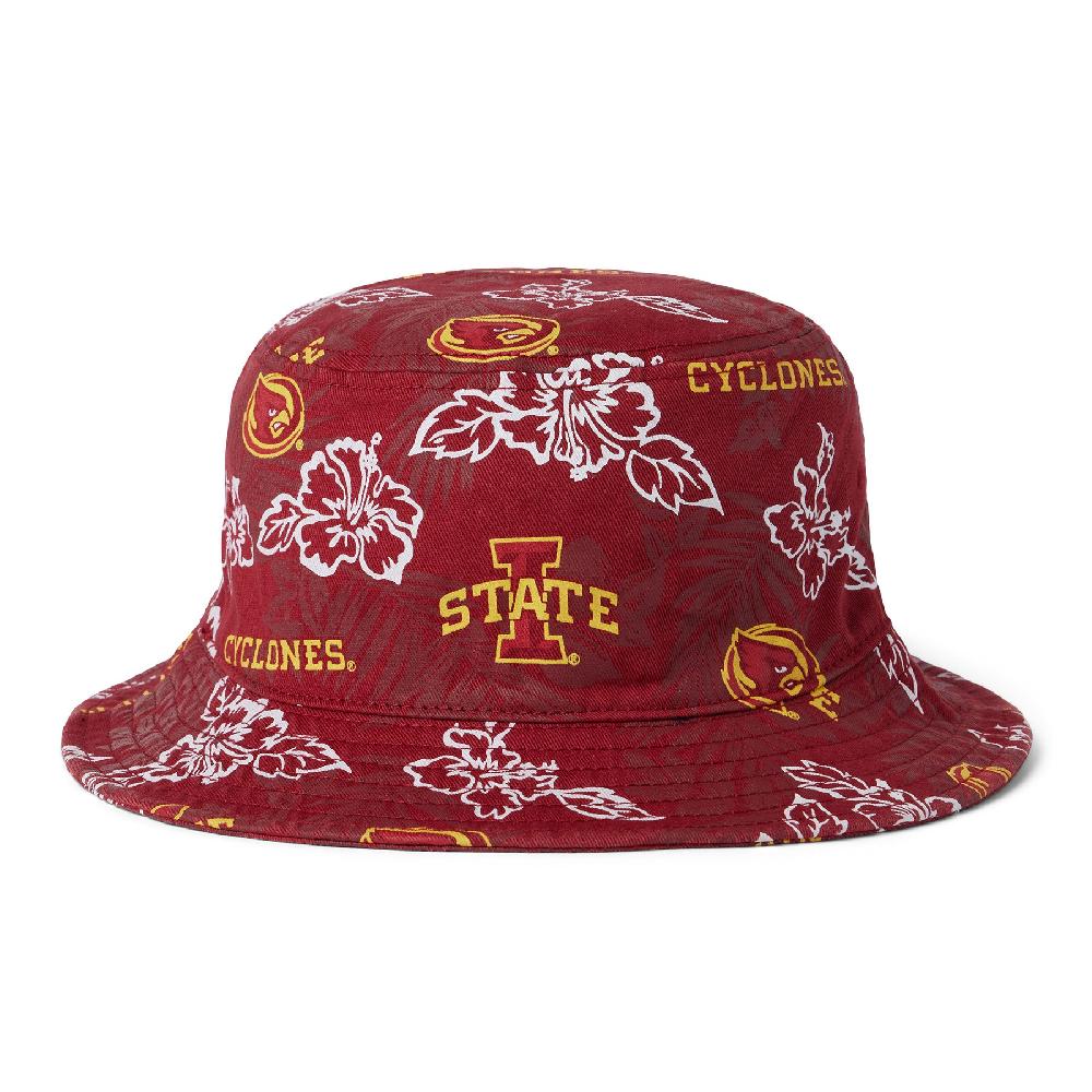 reyn spooner IOWA STATE UNIVERSITY BUCKET HAT