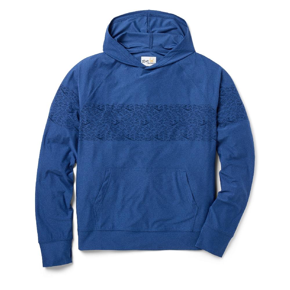 Reyn Spooner ISLAND GLIDE PERFORMANCE HOODIE