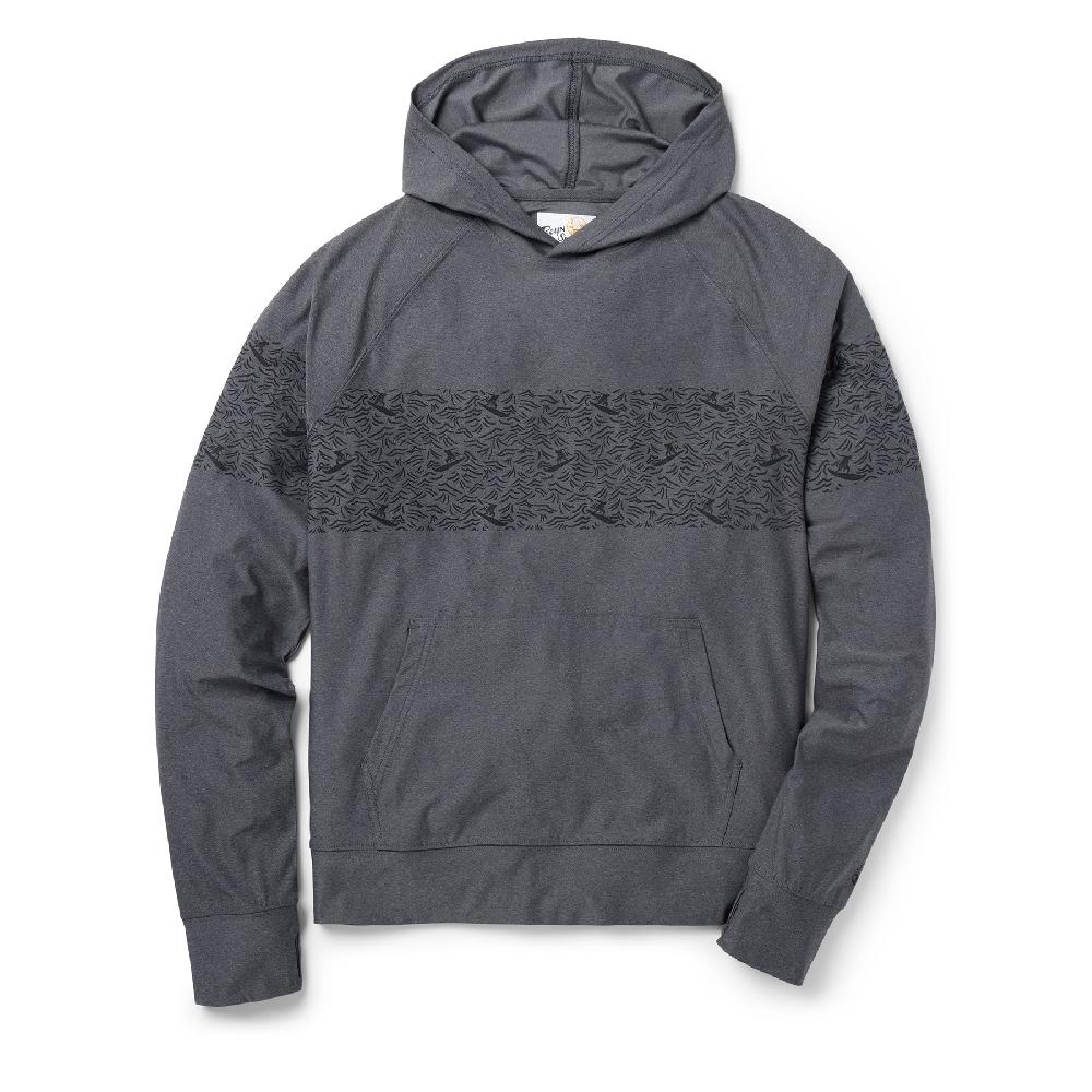 reyn spooner ISLAND GLIDE PERFORMANCE HOODIE