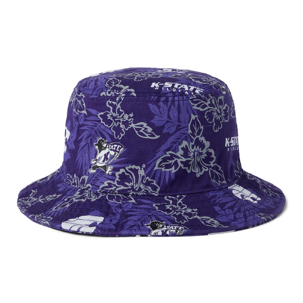 reyn spooner KANSAS STATE UNIVERSITY BUCKET HAT