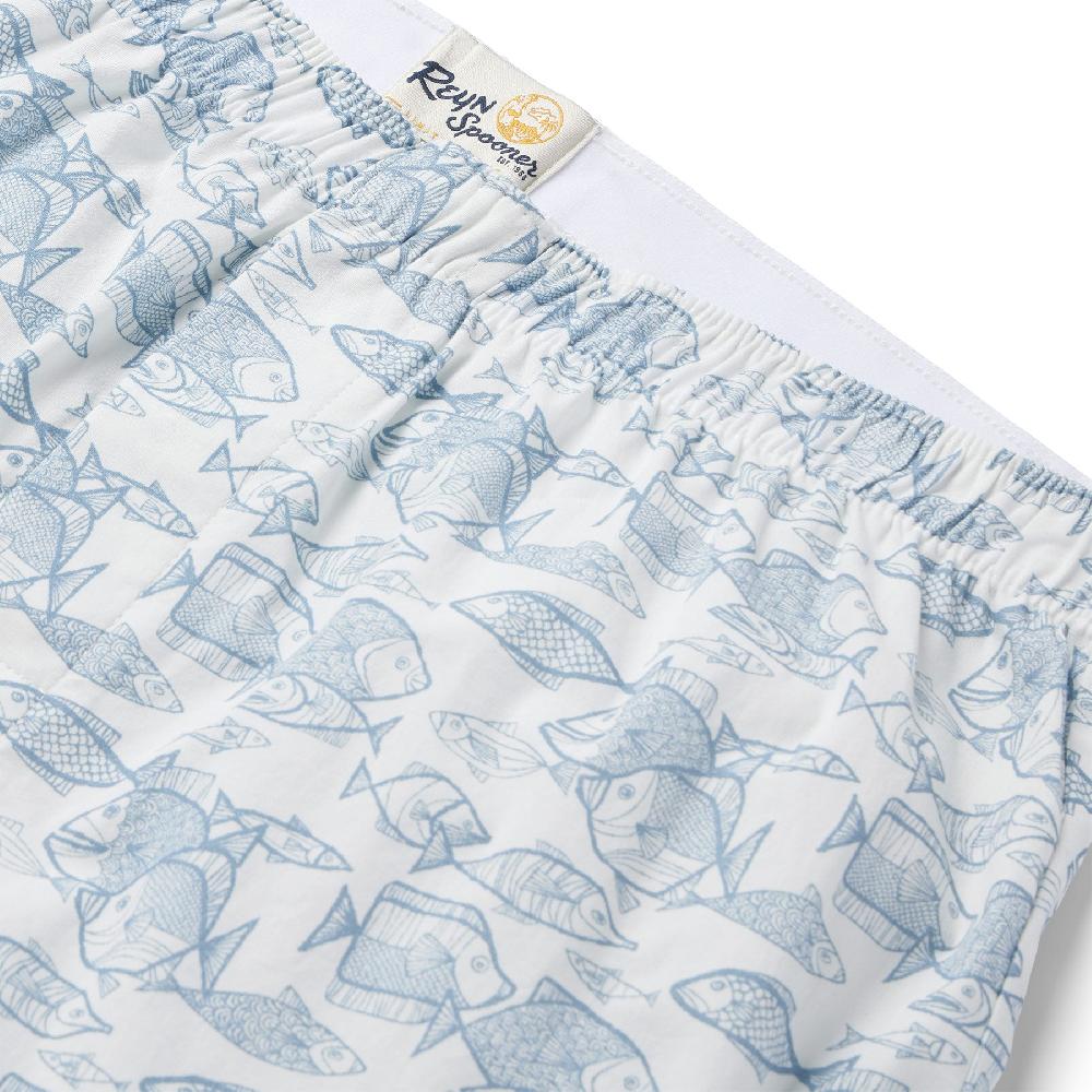 Reyn Spooner KAUHULU BOXER