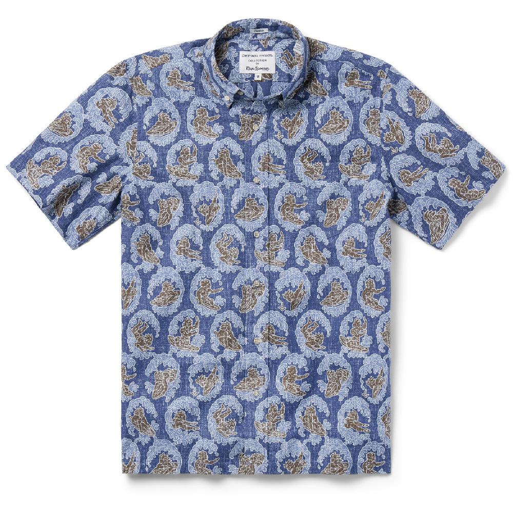 reyn spooner KNEE BODY BOOGIE