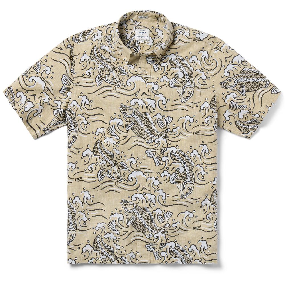 Reyn Spooner KOI STREAM