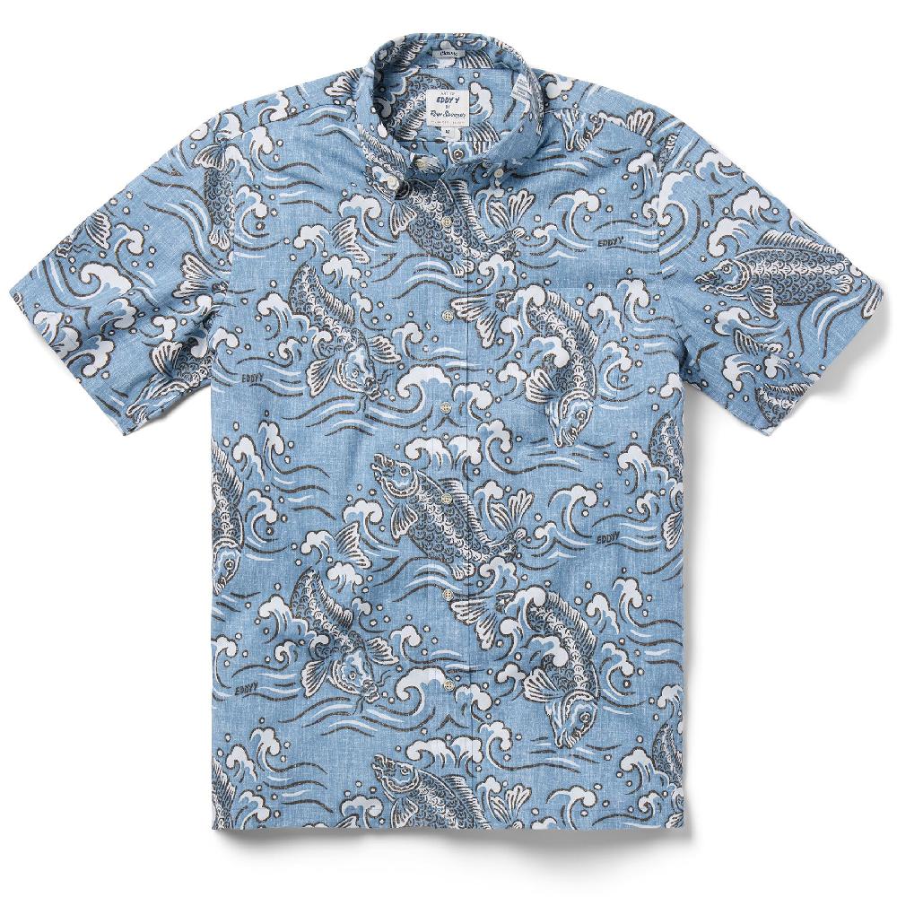 reyn spooner KOI STREAM