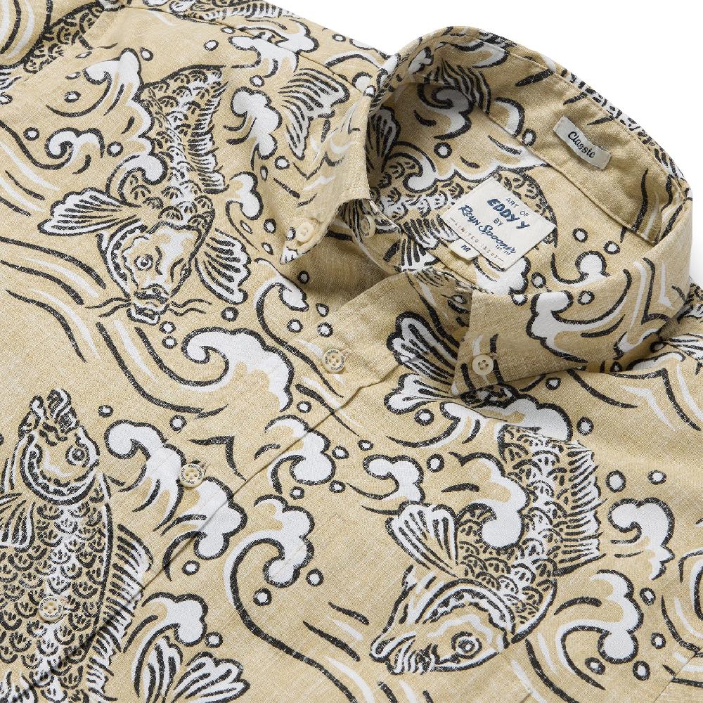 Reyn Spooner KOI STREAM