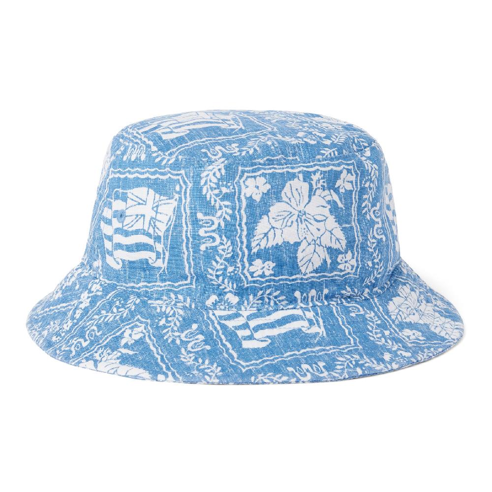 Reyn Spooner LAHAINA SAILOR BUCKET HAT