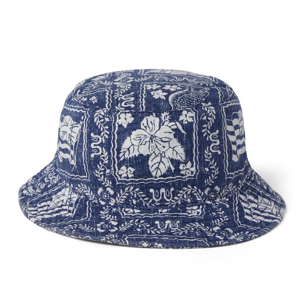 Reyn Spooner LAHAINA SAILOR BUCKET HAT